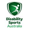 Disability Sports Australia logo - Similar company to Wheelchair Sports Nsw/Act