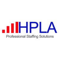 HPLA - Humber Personnel Labour Agency logo - Similar company to Dock Robotics