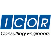 ICOR Associates, LLC logo - Similar company to Kea Engineers