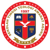 Sekolah Tinggi Teologi Amanat Agung logo - Similar company to Skybridge Indonesia