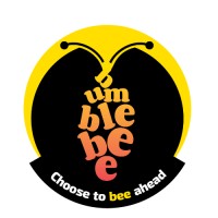 The Bumblebee Branding Company logo - Similar company to Birth Marque | Branding Company In India | Giving Identity To Brands