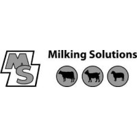 Milking Solutions logo - Similar company to Agreen For Future