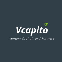 Vcapito Venture Capitals and Partners logo - Similar company to Venture Capitals Group