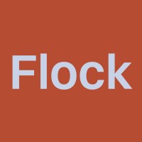 Flock logo - Similar company to Weiss Lab Consulting