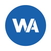 WeAssist logo - Similar company to Tente Danmark