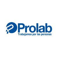 Prolab Chile logo - Similar company to Prolab