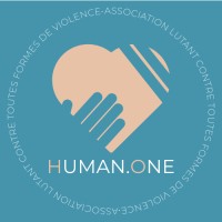 Association Human.One logo - Similar company to Not My Type