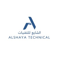 Alshaya Technical logo - Similar company to Alshaya Poland Sp. Z O.O.