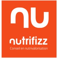 NUTRIFIZZ logo - Similar company to Cocont