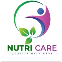 Nutri Care Gujarat logo - Similar company to B2B Wizards