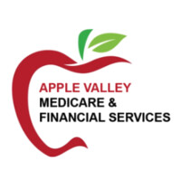 Apple Valley Medicare & Financial Services logo - Similar company to Apple Financial Services