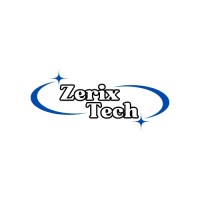 Zerix Tech logo - Similar company to Fourdatr It Services