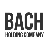 Bach Holding Company
