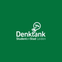 Denktank StudentEnStad (Leiden) logo - Similar company to Fattory