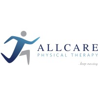 Allcare Physical Therapy logo - Similar company to Full Range Physical Therapy, Llc