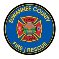 Suwannee County Fire and Rescue logo - Similar company to Suwannee County Economic Development Office