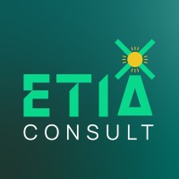 ETIAConsult BV logo - Similar company to Exalyst