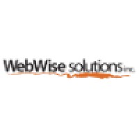 WebWise Solutions Inc. logo - Similar company to Webwise Solution
