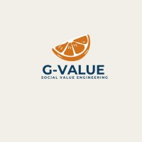 G-Value - Social Value Engineering logo - Similar company to Sofi Cooperative