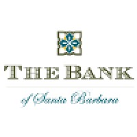 The Bank Of Santa Barbara
