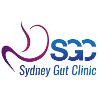Sydney Gut Clinic logo - Similar company to Gna Services