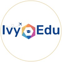 Ivy Edu logo - Similar company to Ling Instruments Ltd