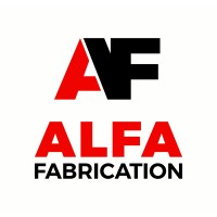 Alfa Fabrication logo - Similar company to Benchmark Engineering Pty Ltd