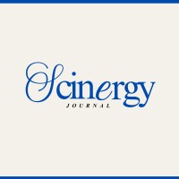 Scinergy Journal logo - Similar company to Moonbow Magazine
