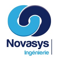 NOVASYS Ingénierie logo - Similar company to Pacte Novation