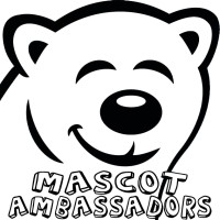 Mascot Ambassadors USA logo