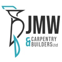 JMW Carpentry & Builders Ltd logo - Similar company to Set Square Joinery Ltd