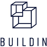 BUILDIN logo - Similar company to Buildsys