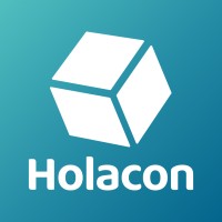 Holacon logo - Similar company to Yapaytech