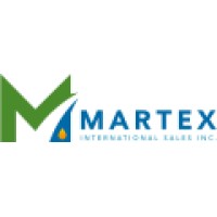 Martex International Sales, Inc. logo - Similar company to Radius-D, Inc.
