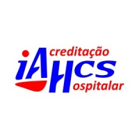 IAHCS Acreditação logo - Similar company to Aqips Acreditação E Soluções Em Saúde