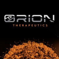 Orion Therapeutics, Inc. logo - Similar company to Ally Therapeutics, Inc.