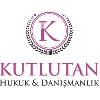 KUTLUTAN Hukuk ve Danışmanlık Bürosu logo - Similar company to Defne Hukuk Bürosu