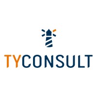TYCONSULT logo - Similar company to Realpros Management