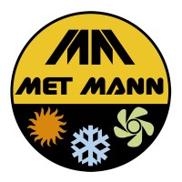 MET MANN logo - Similar company to Manuelminano.Com