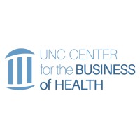 UNC Center for the Business of Health logo - Similar company to Nc State Executive Education