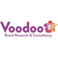 Voodoo Research logo - Similar company to Ags, An Epldt Company