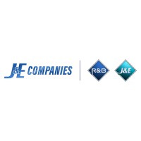 J&E Companies | R&B and J&E logo - Similar company to J&E Companies