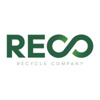 RECO Recycle Company logo - Similar company to Abacı Kart Sanayi Ticaret A.S - Abacicard