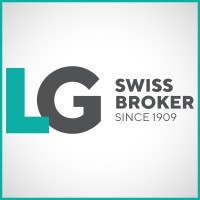 LG Swiss Broker logo - Similar company to Ruprecht Architekten
