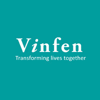 Vinfen logo - Similar company to Bilt, Inc.