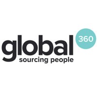Global 360 Recruitment logo - Similar company to 360 Global It
