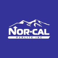 NorCal Perlite INC. logo - Similar company to Palmetto Vermiculite Co.