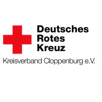 DRK Kreisverband Cloppenburg e.V. logo - Similar company to Technische Einsatzleitung Des Landkreises Cloppenburg (Tel)