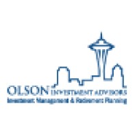 Olson Investment Advisors, LLC