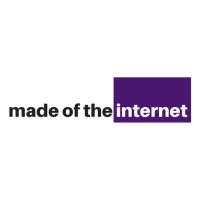 Made Of The Internet